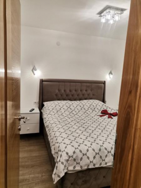 City Break Apartmani